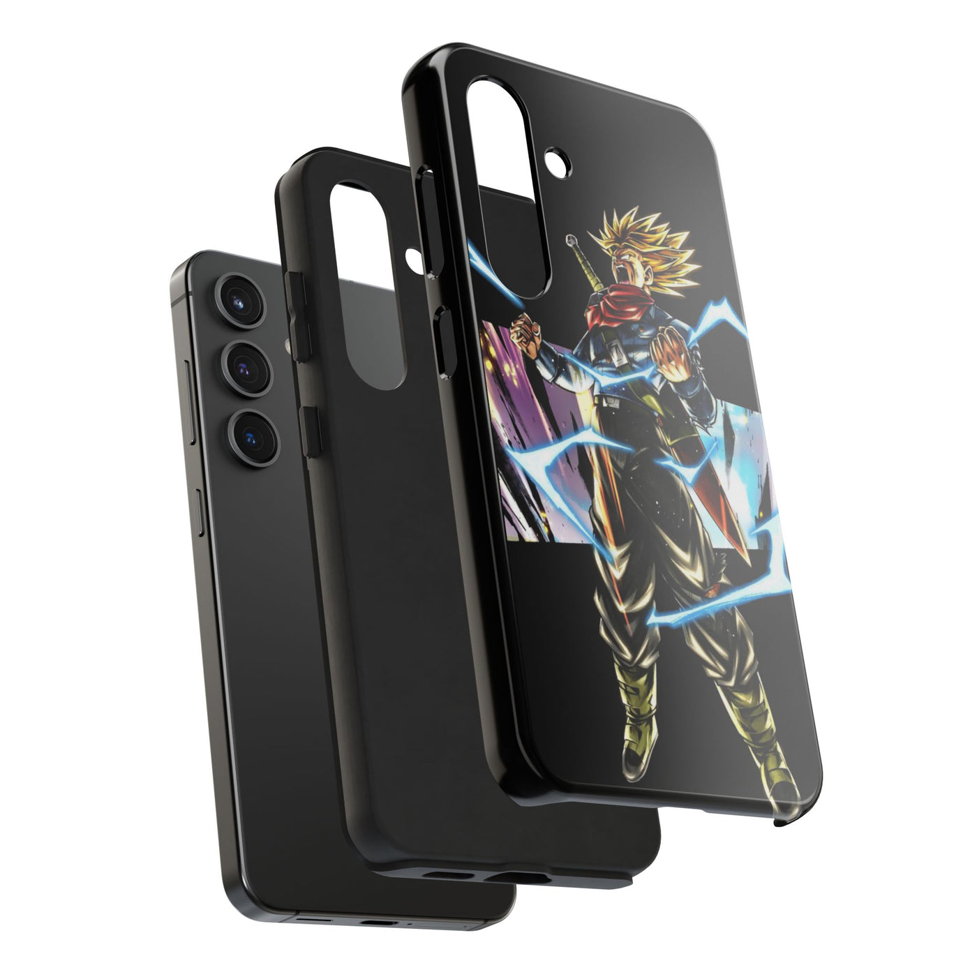 Trunks-Phone Cases