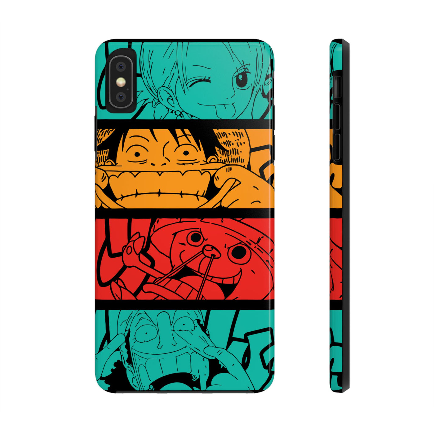 One Piece -Phone Cases