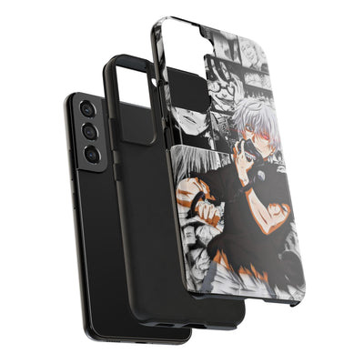 Ken Kaneki-Phone Cases