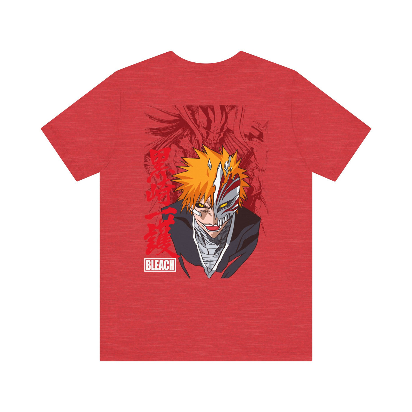 Ichigo Kurosaki-tshirt