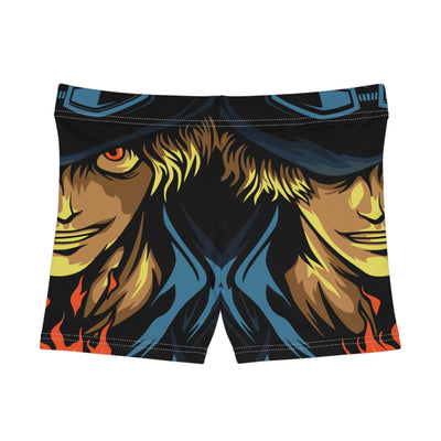 Sabo -Women's Shorts