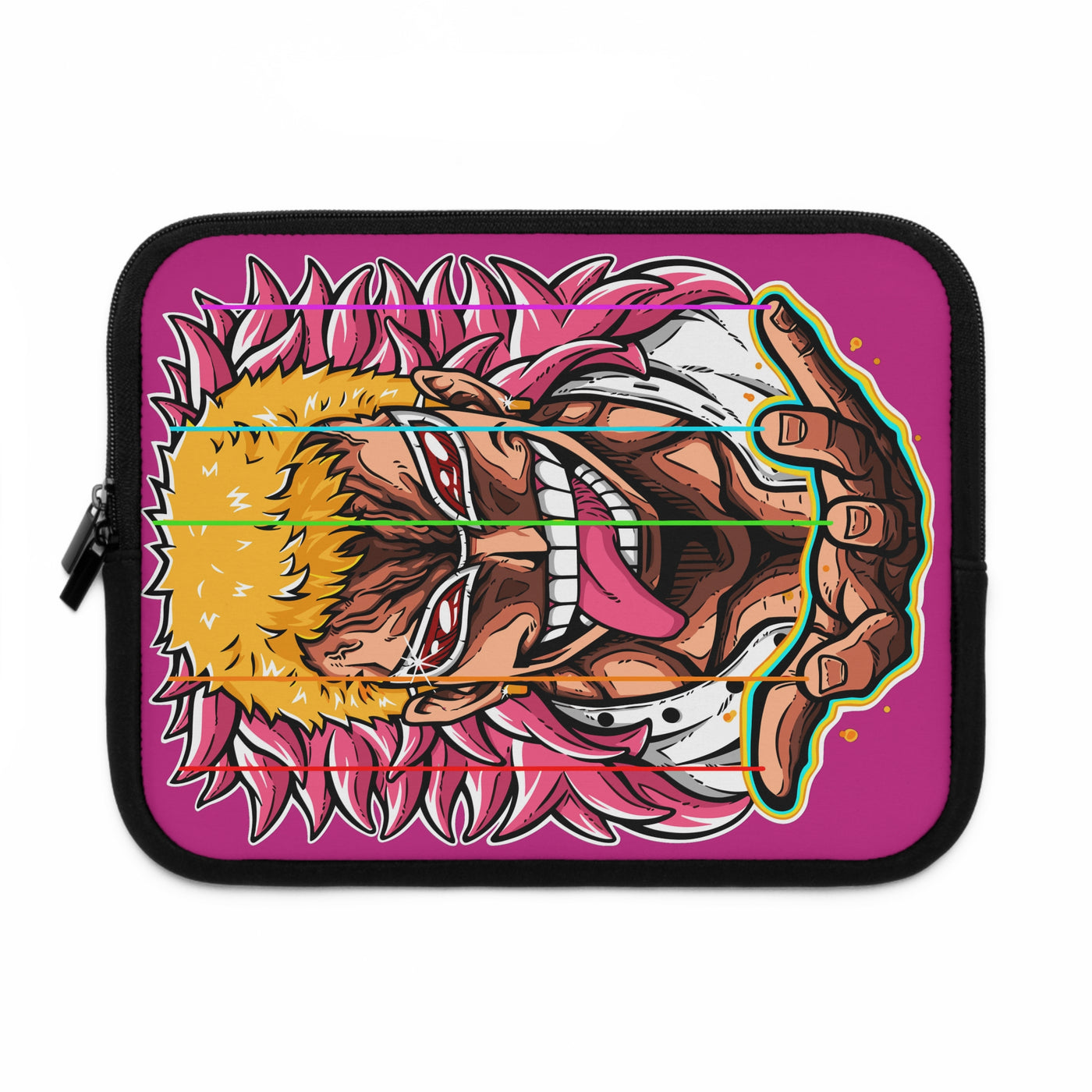 Doflamingo-Laptop Sleeve