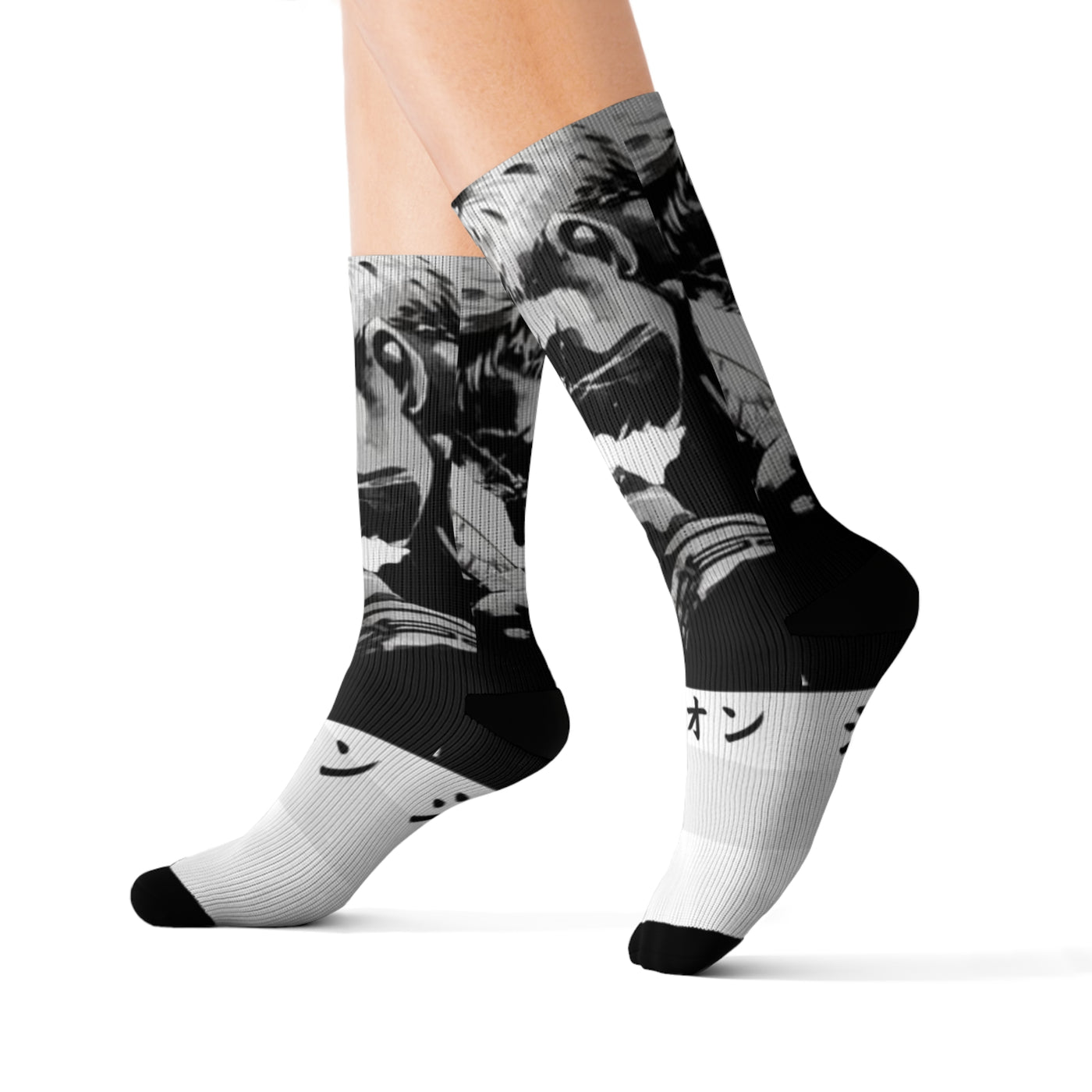 shion-Socks