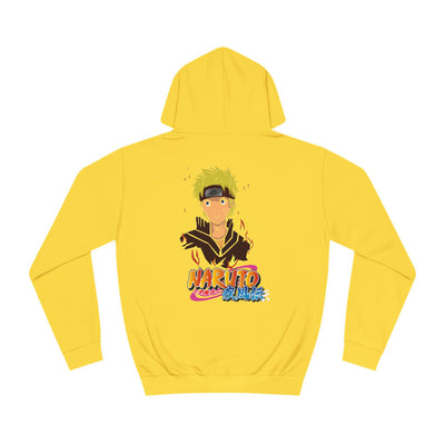 Naruto Uzumaki-Hoodie