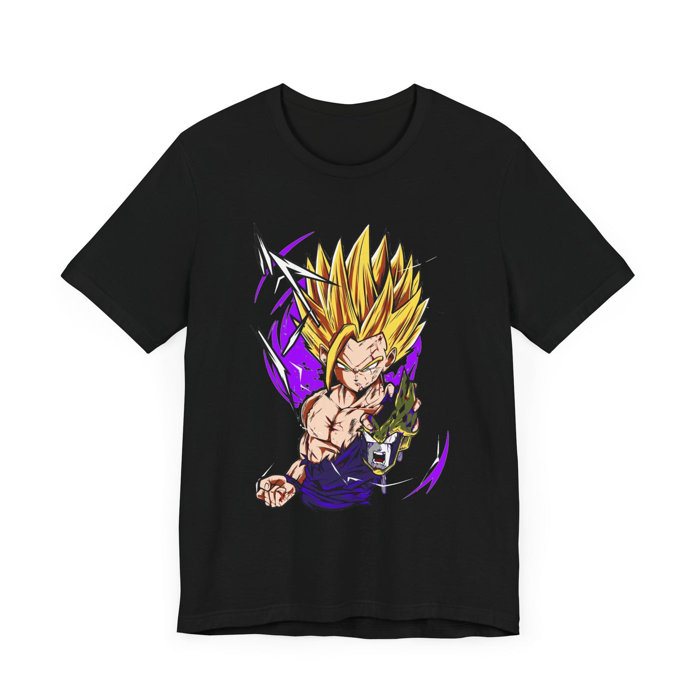 Gohan-tshirt