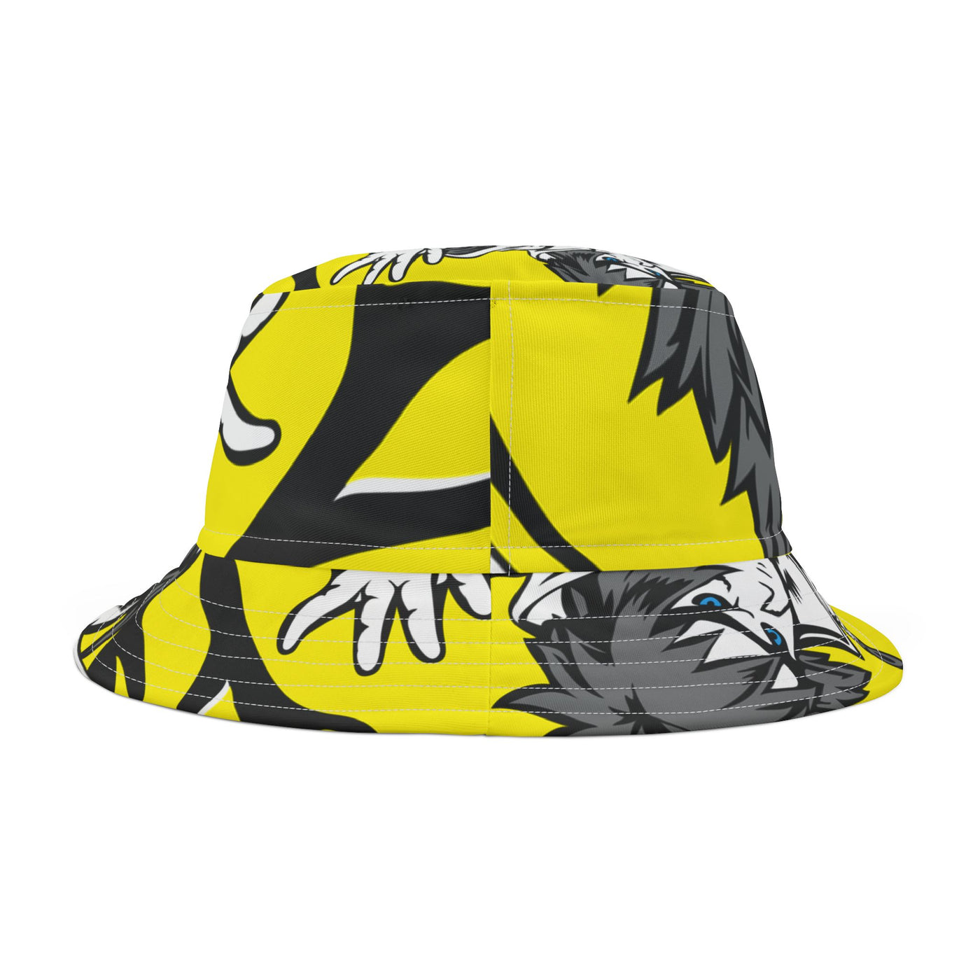 Minato Uzumaki- Bucket Hat