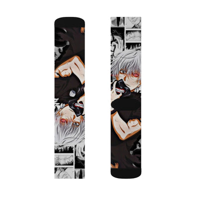 Ken Kaneki-Socks