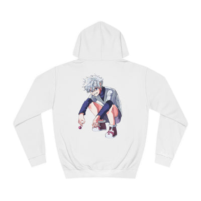 Killua Zoldyck -Hoodie