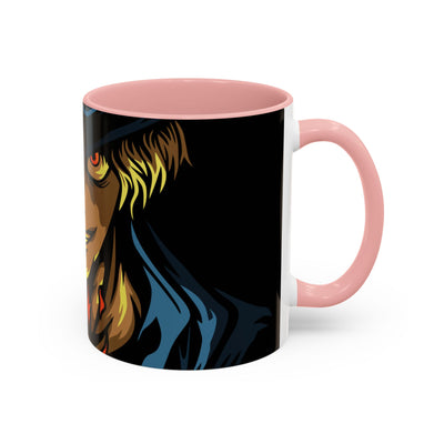 Sabo -Coffee Mug