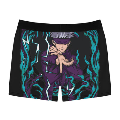 Gojo Satoru -Boxer Briefs