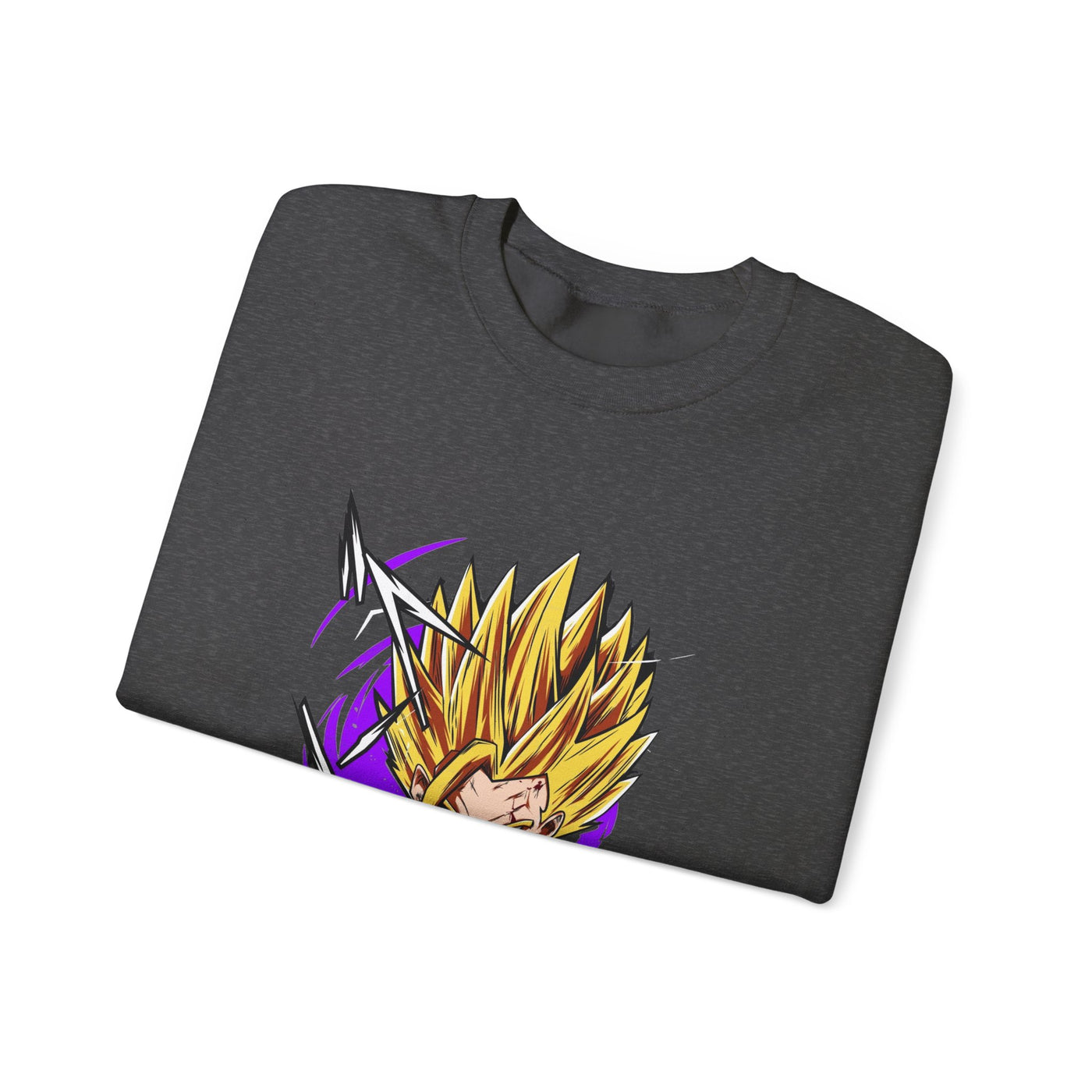 Gohan-Sweatshirt