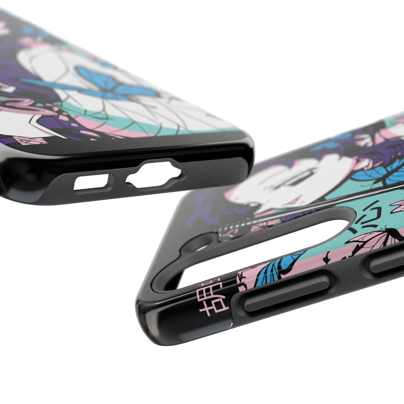 Shinobu-Phone Cases