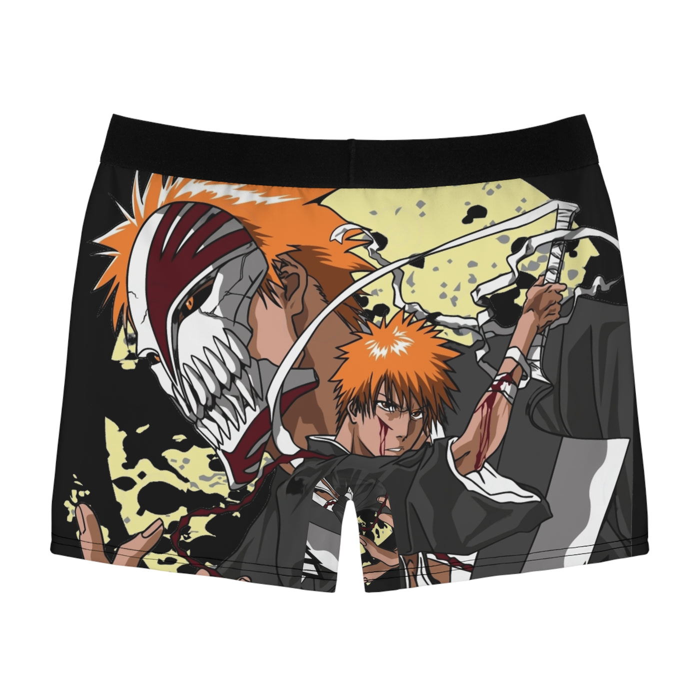 Ichigo Vizard-Boxer Briefs