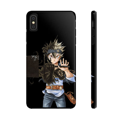 Asta Sword-Phone Cases