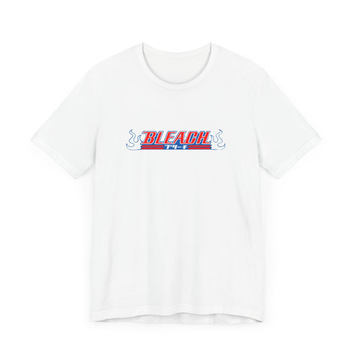 Bleach Ichigo-tshirt