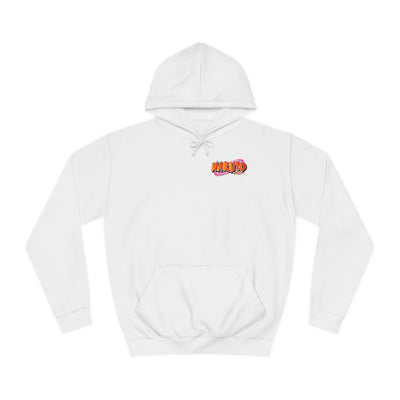 Naruto Uzumaki-Hoodie