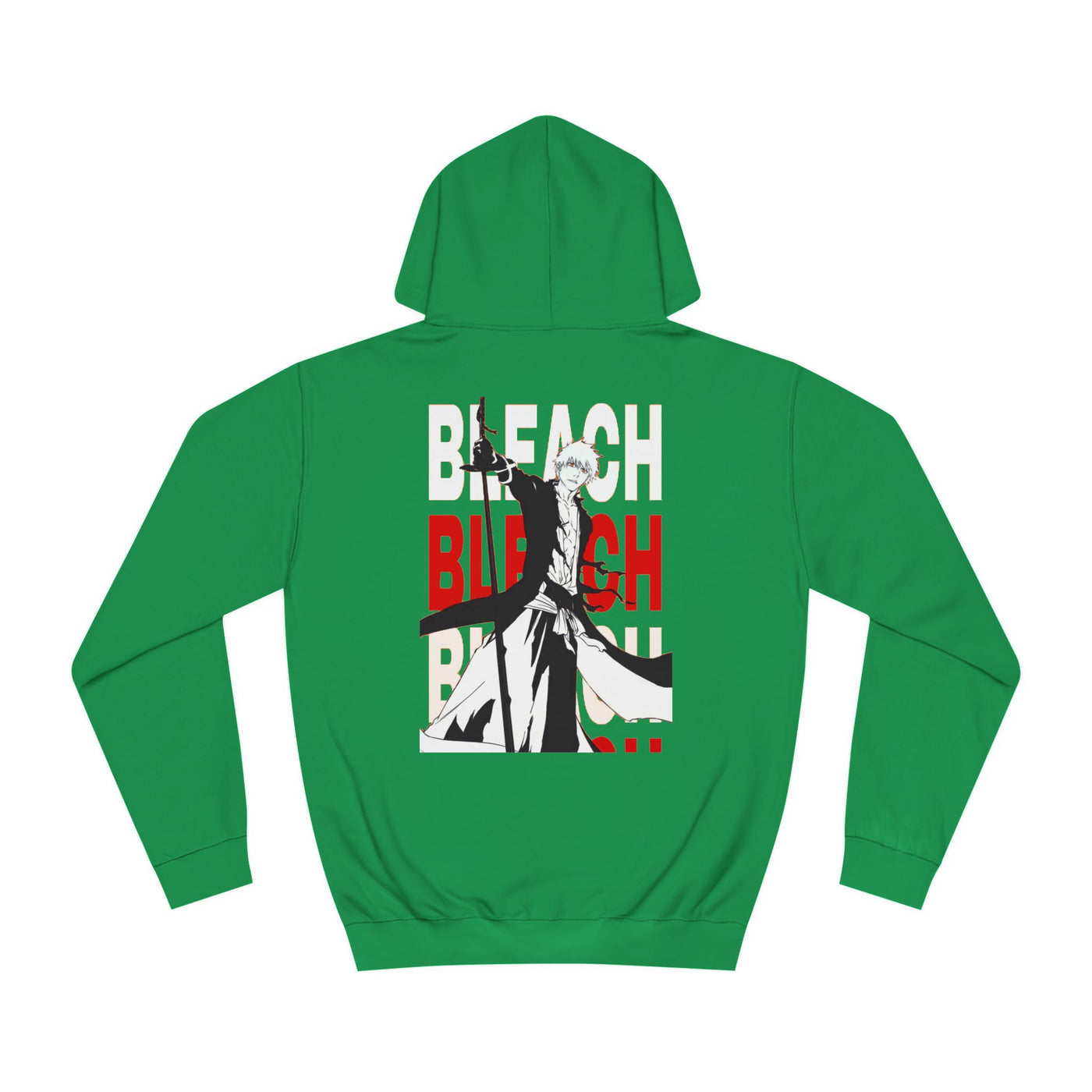 Bleach Ichigo-Hoodie