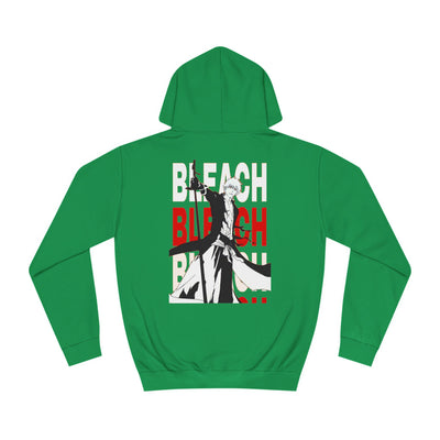 Bleach Ichigo-Hoodie