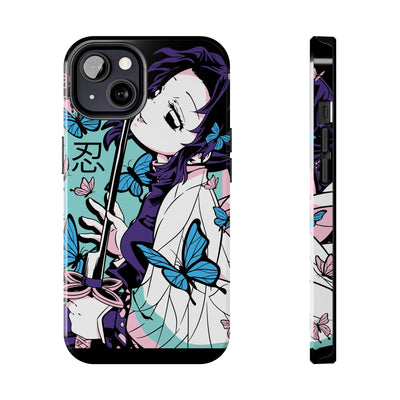 Shinobu-Phone Cases