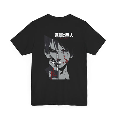 Eren Yeager-tshirt