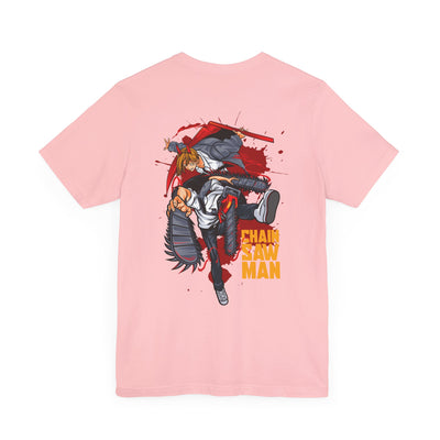 Chainsaw Man -tshirt