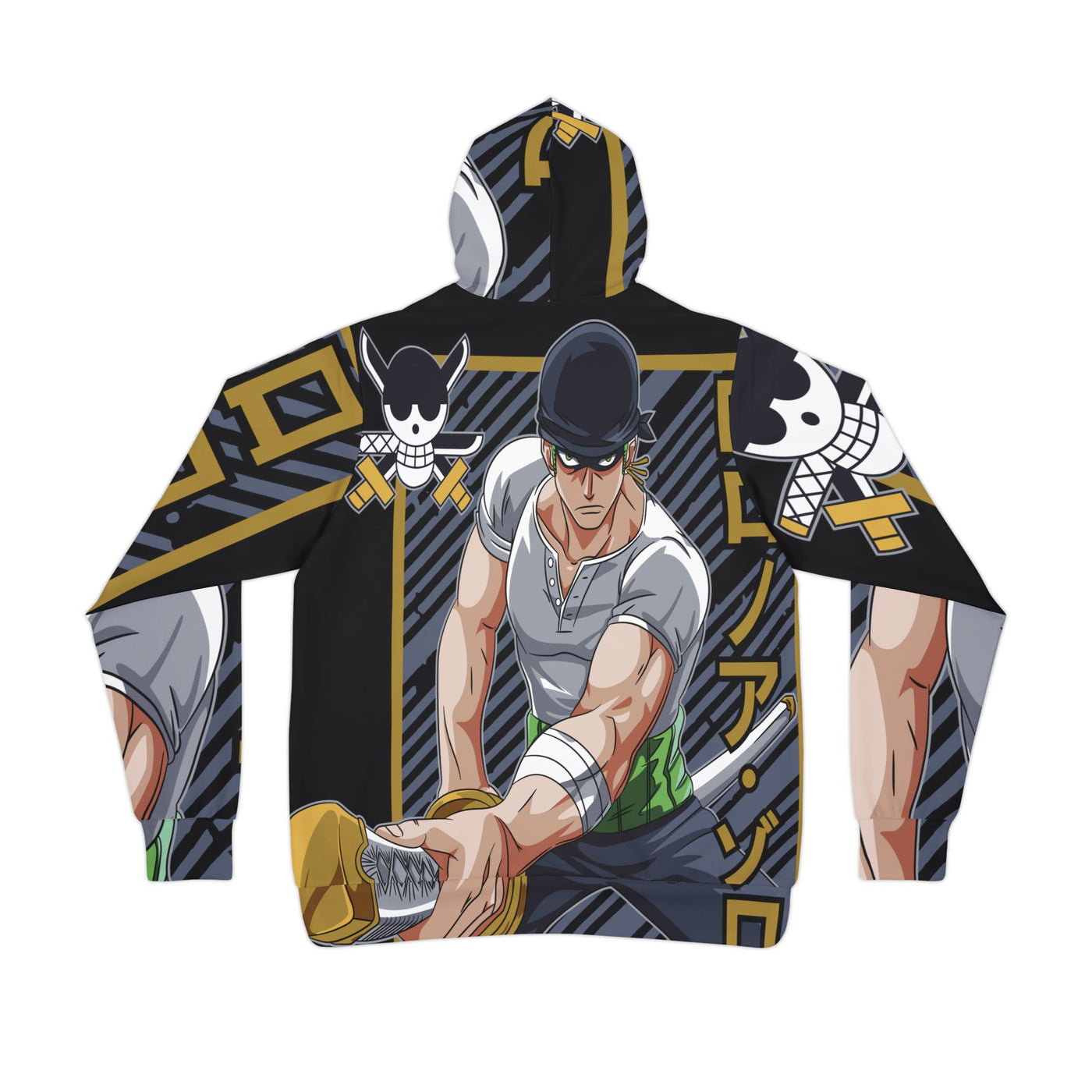 RORONOA ZORO -Hoodie