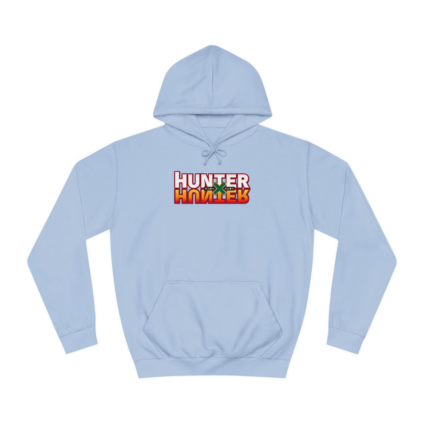 Hunter X Hunter -Hoodie