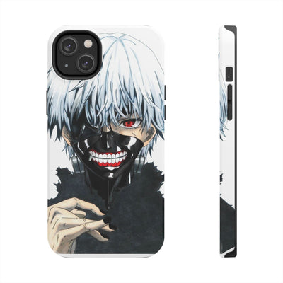 Kaneki-Phone Cases