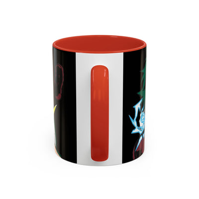 My Hero Academia -Coffee Mug