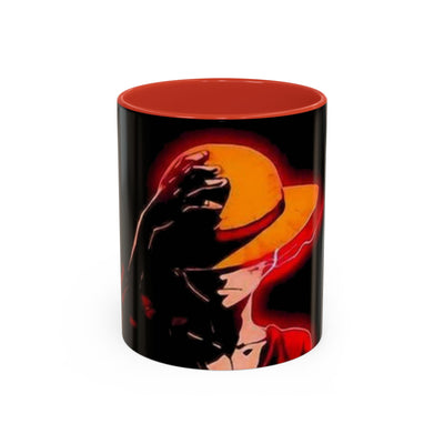 Luffy -Coffee Mug