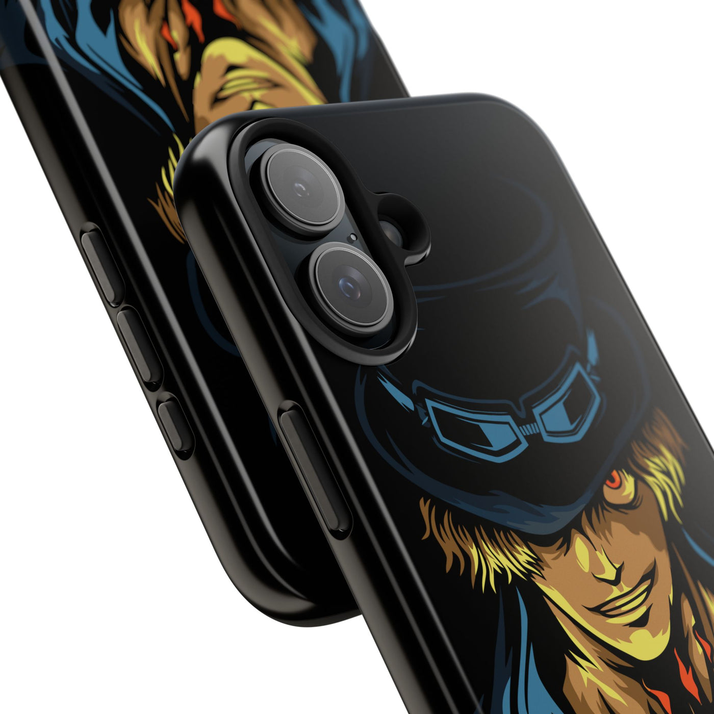 Sabo -Phone Cases