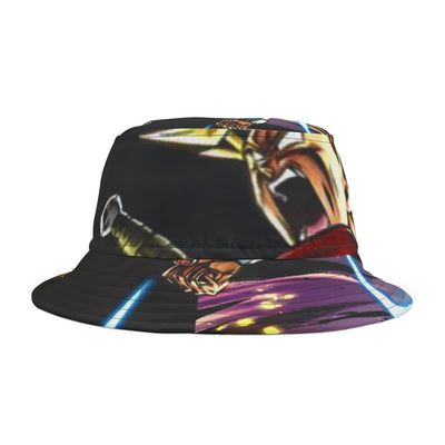 Trunks- Bucket Hat