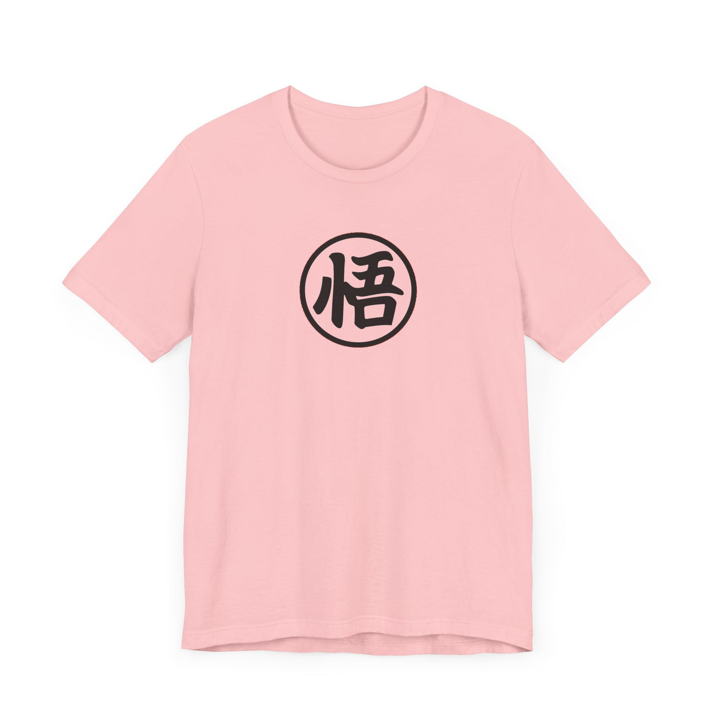 Master Roshi-tshirt