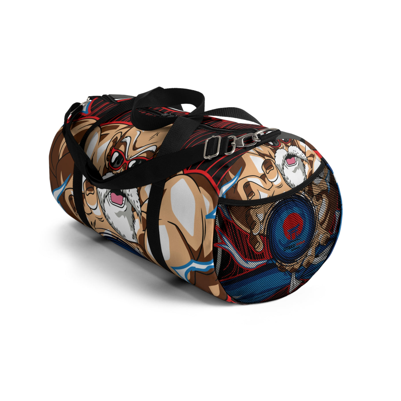 Master Roshi-Duffle Bag