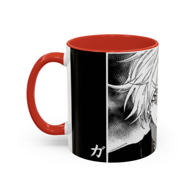 "Gabimaru The Hollow"-Coffee Mug