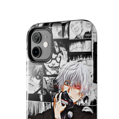 Ken Kaneki-Phone Cases