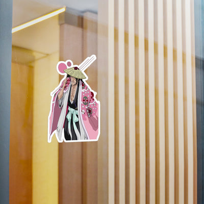 Kyoraku Shunsui-Sticker