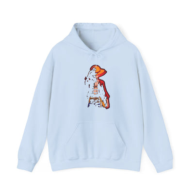 Luffy -Hoodie