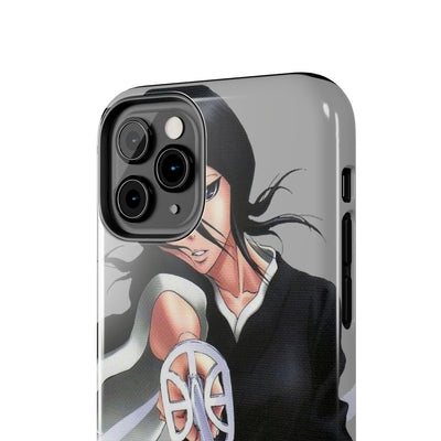 RUKIA KUCHIKI-Phone Cases