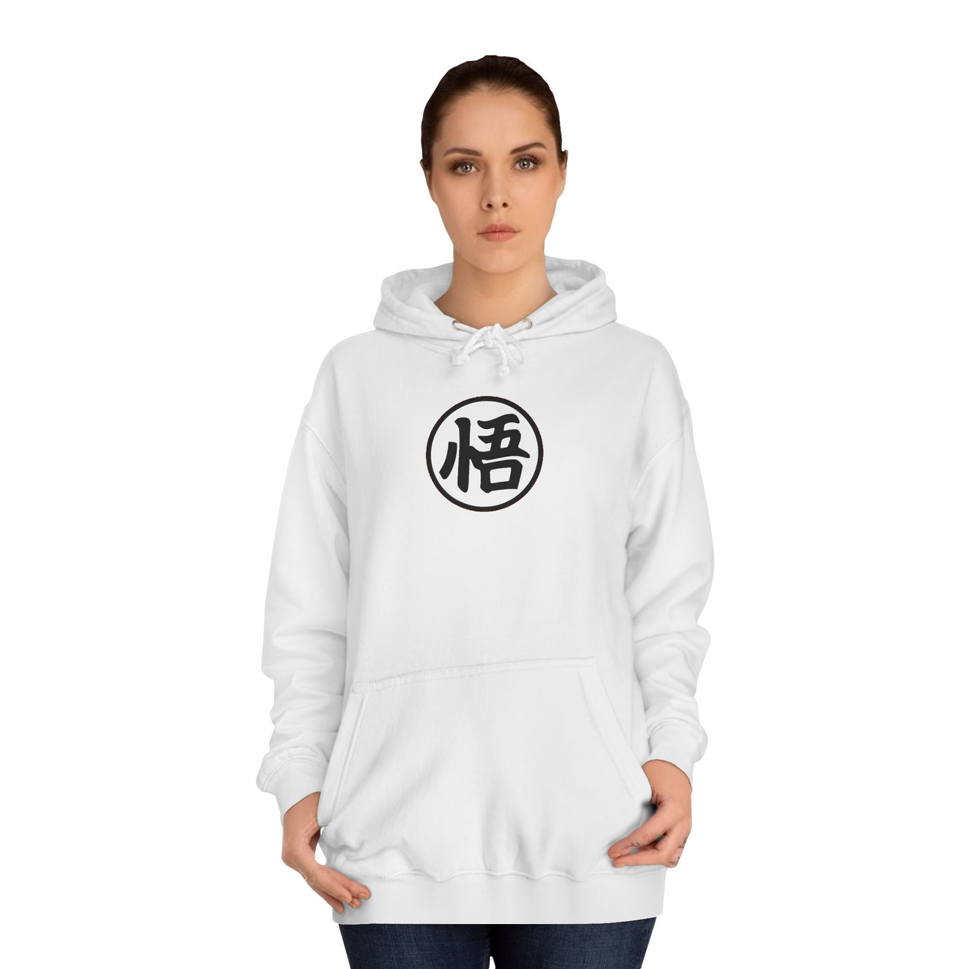 Gohan Saiyan-Hoodie