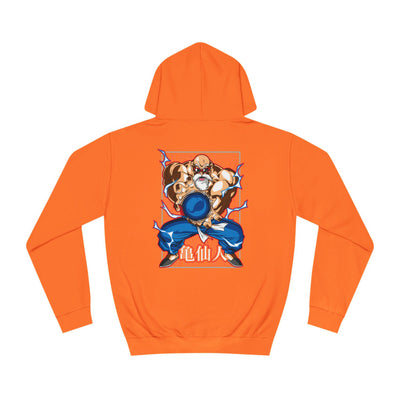 Master Roshi-Hoodie