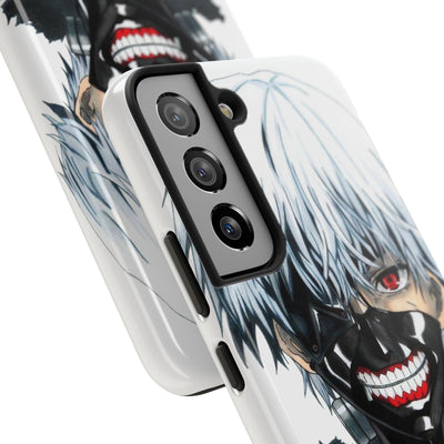 Kaneki-Phone Cases