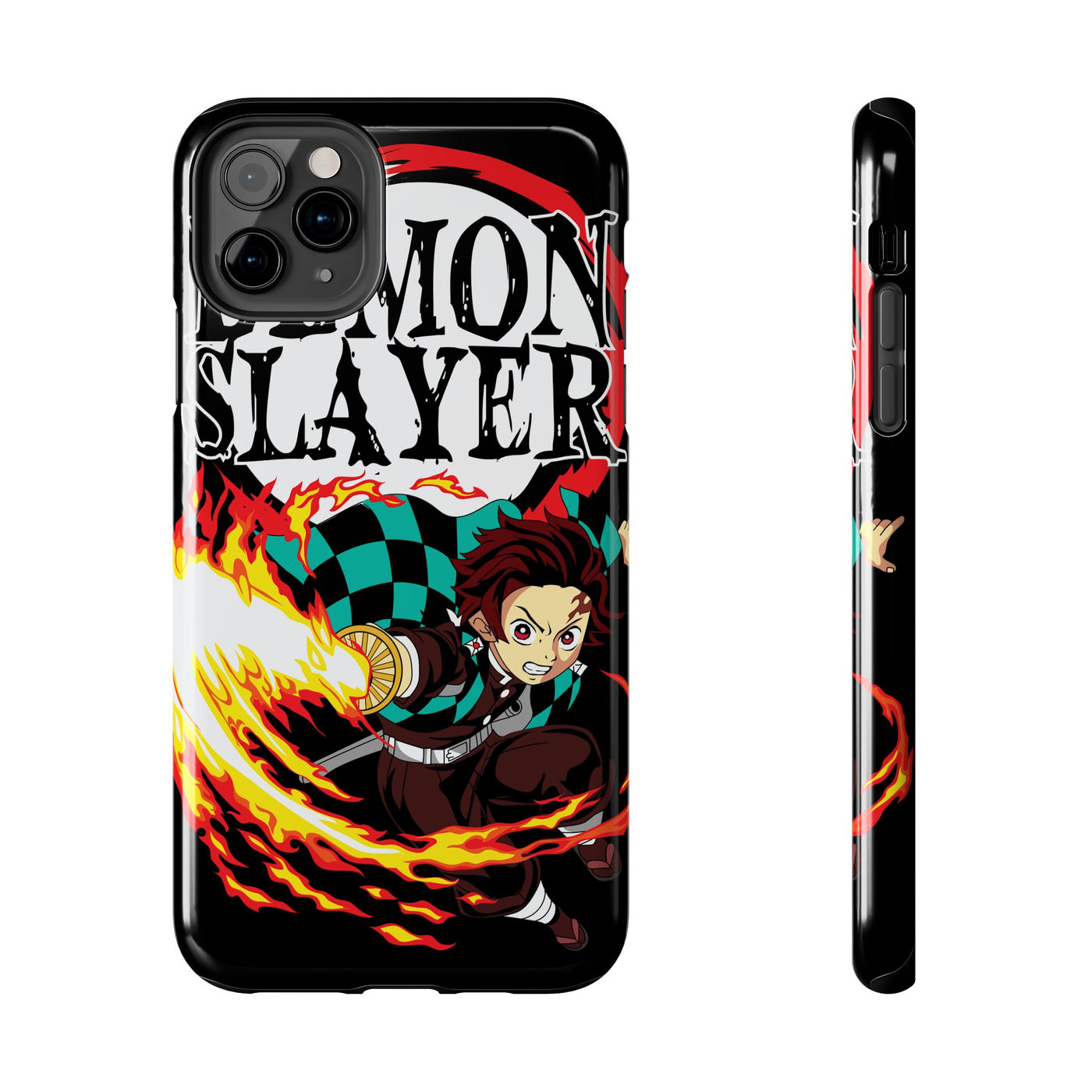 Tanjiro-Phone Cases