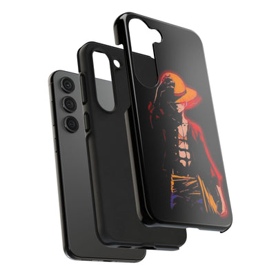 Luffy -Phone Cases