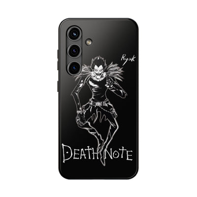 "Ryuk"-Phone Cases