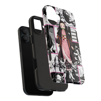 Nesuko-Phone Cases