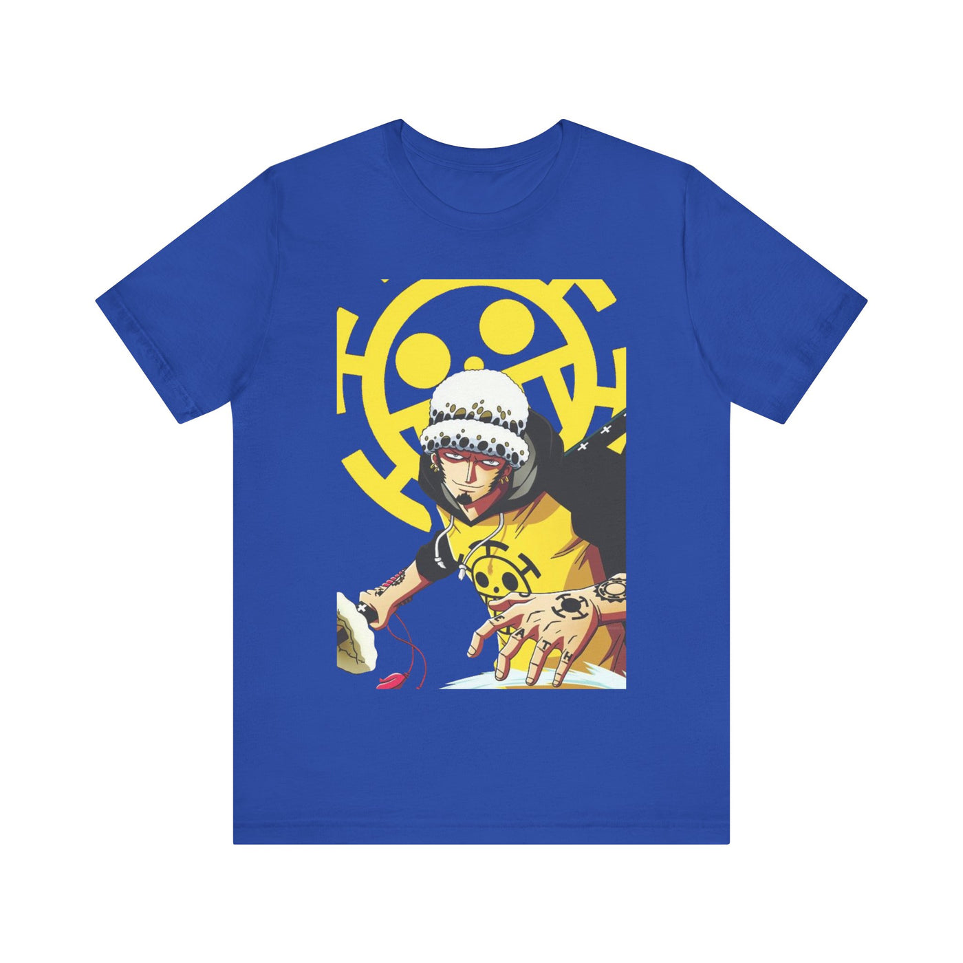 Trafalgar Law -tshirt