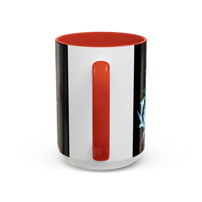 My Hero Academia -Coffee Mug