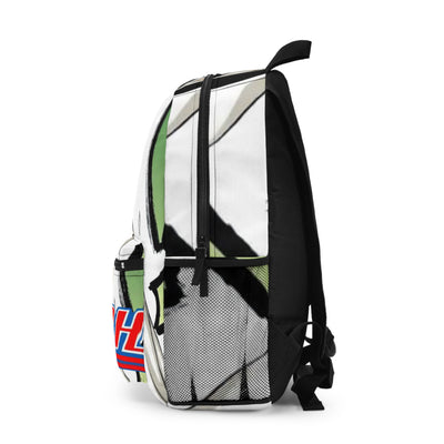 Sosuke Aizen-Backpack