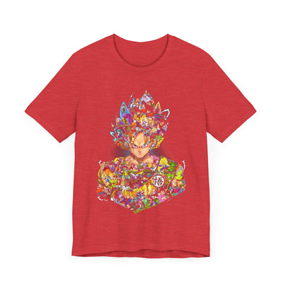 Copy of Goku-tshirt